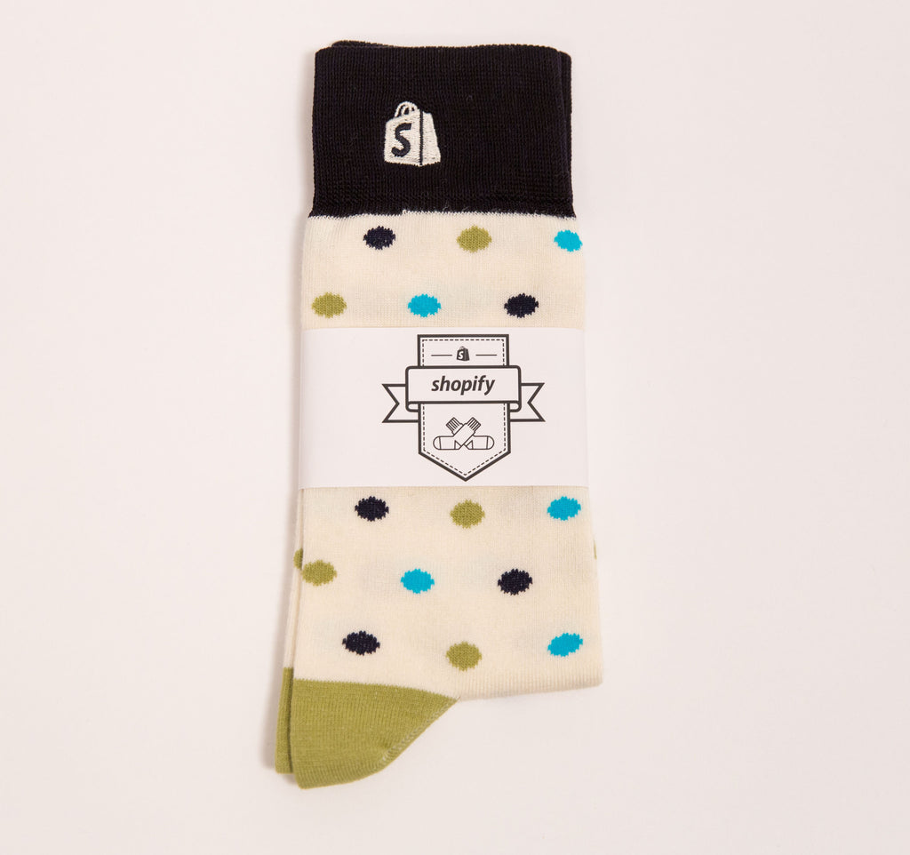 Shopify Socks